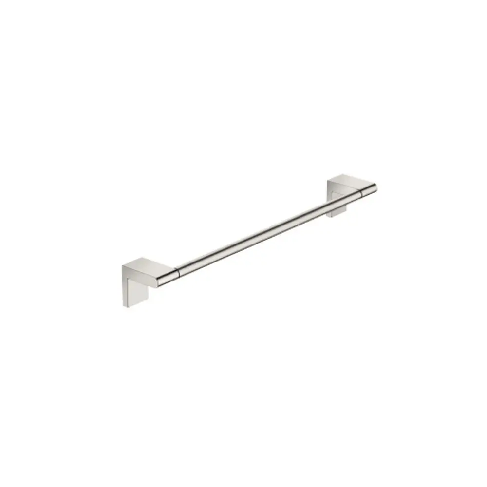 Dornbracht-IMO-Badetuchhalter-Ausladung 73mm-platin gebürstet, 83045670-06 Galeriebild 1